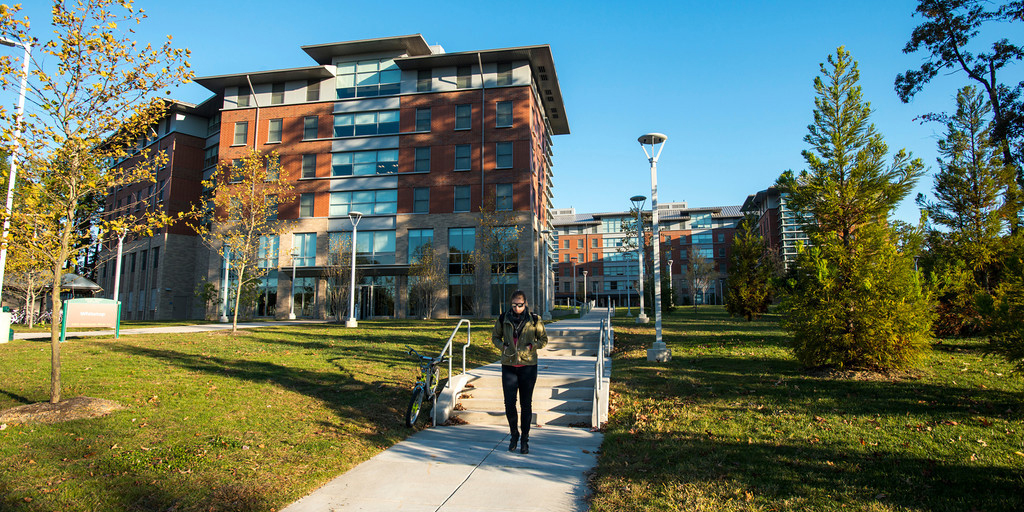 On and Off Campus Housing December Events Mason Families