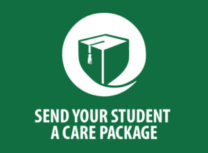 Send your student a care package