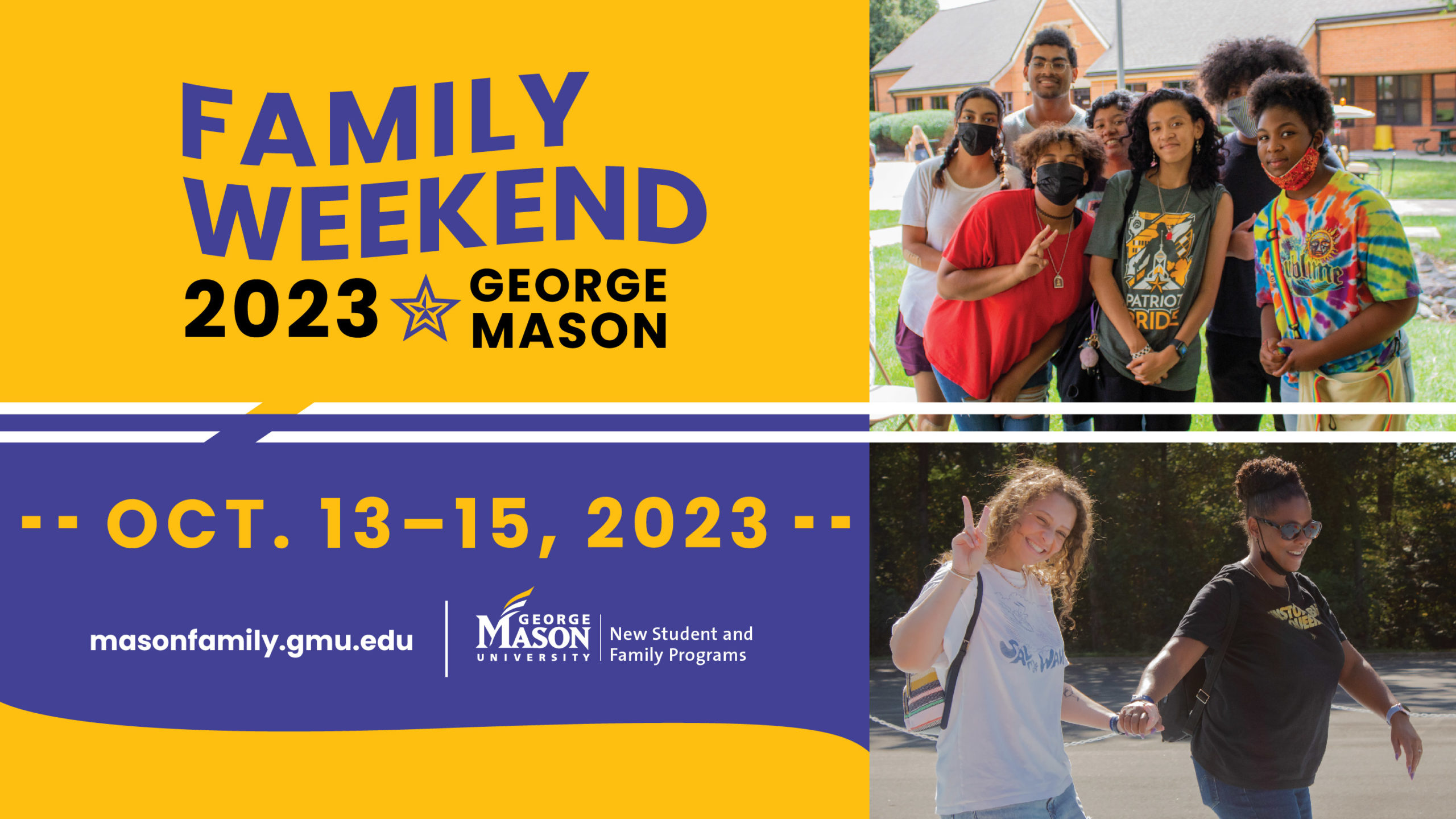 Home Mason Families